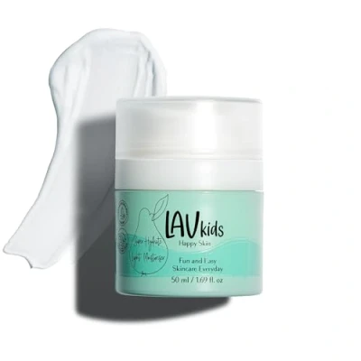 Afbeelding van LAV Kids Super Hydrate Light Moisturizing Gezichtscreme 50ml