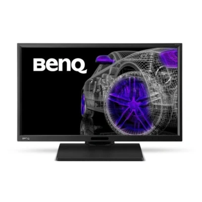 Afbeelding van BenQ Monitor BL2420PT IPS 2560x1440p QHD USB 2.0 24 inch