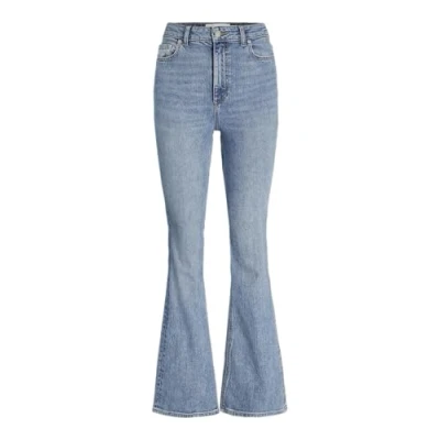 Afbeelding van Jxturin Bootcut Hw Jeans C7090 DNM Sn, blauw (medium blue denim), 31W x 34L