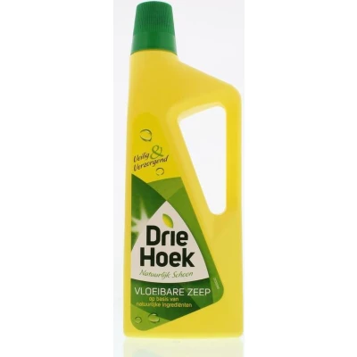 Afbeelding van Driehoek vloeibare zeep glycerine (1ltr)