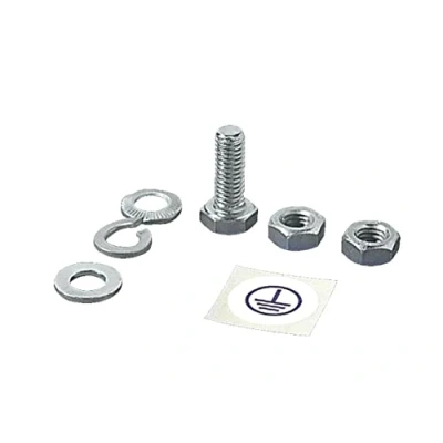 Afbeelding van Rittal SZ 2570.000 Bevestigingsset 10 stuk(s)