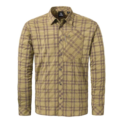 Afbeelding van Schöffel Functioneel shirt