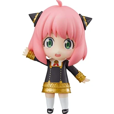 Afbeelding van Spy x Family Nendoroid Anya Forger