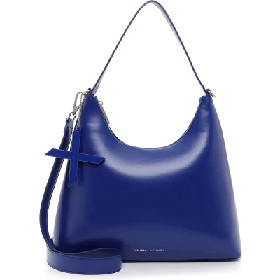 Afbeelding van SURI FREY Alexander Handtas, Dames, Maat: One Size, Royal blue