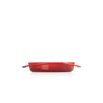 Afbeelding van Tatin taartvorm Le Creuset Gietijzer Kersenrood 25 cm