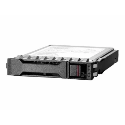 Afbeelding van Hewlett Packard Enterprise P40430 B21 interne harde schijf 2.5 300 GB SAS