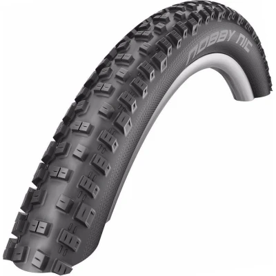 Afbeelding van Schwalbe Buitenband Nobby Nic Performance 29 x 2.25&quot; / 57 622 mm zwart