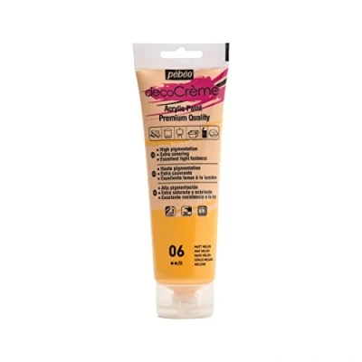 Afbeelding van Verf meloen acryl mat 120 ml Pébéo