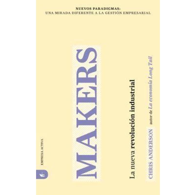 Afbeelding van Makers