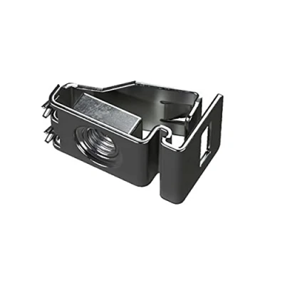Afbeelding van Rittal vx kooimoeren m6 4164500