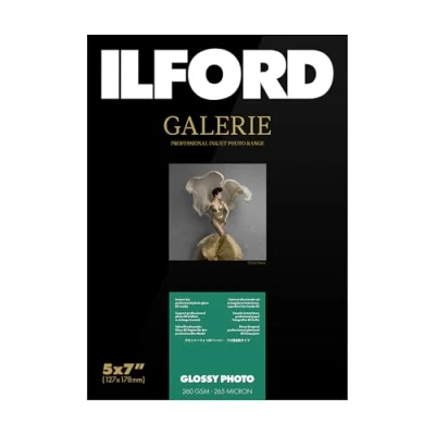 Afbeelding van Ilford Prestige Gloss 260 IGPGP 13X18 100V