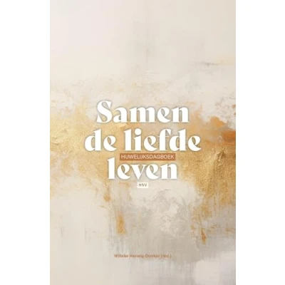 Afbeelding van Samen de liefde leven (Hardback)