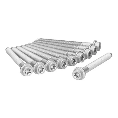 Afbeelding van Cilinderkopbout set AJUSA 81001100