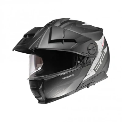 Afbeelding van Schuberth E2 Explorer