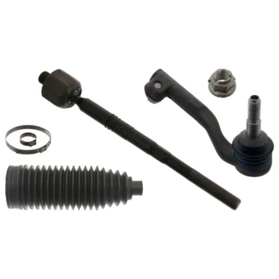 Afbeelding van Reparatieset, axiale koppeling spoorstang FEBI BILSTEIN 44298