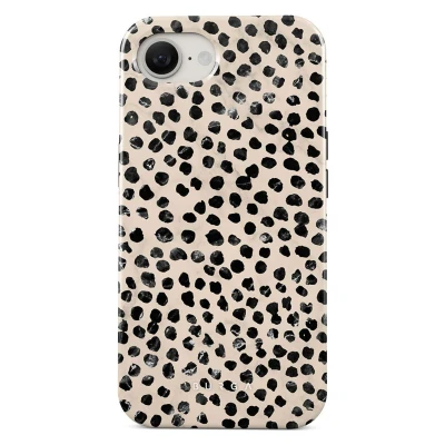 Afbeelding van Burga Tough Case geschikt voor Apple iPhone 16e Almond Latte