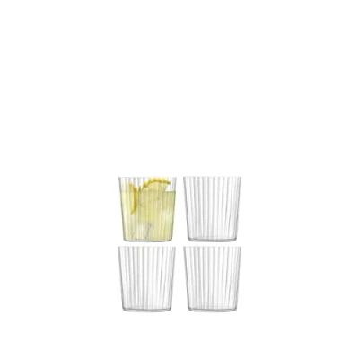Afbeelding van Tumbler L.S.A. Gio Line 390 ml (Set van 4)
