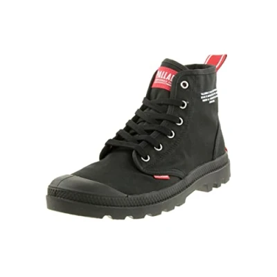 Afbeelding van Hoge Sneakers Palladium PAMPA HI DU C