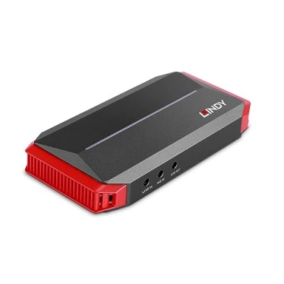 Afbeelding van Lindy 43377 video capture board HDMI/USB 3.2 Gen 1 (3.1 1)