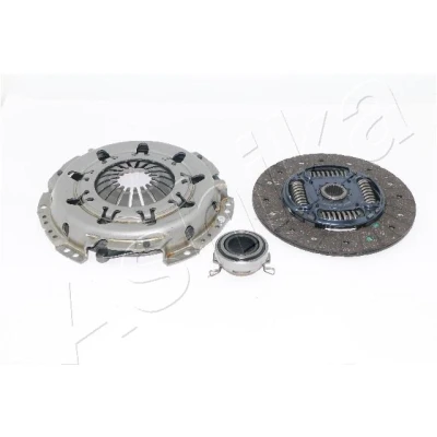 Afbeelding van ASHIKA 92 02 287 Koppelingsset 235mm TOYOTA: Hilux V Pick up 2.4 D 4WD 1994 1997