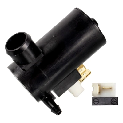 Afbeelding van Febi Bilstein Ruitensproeier pomp 109265