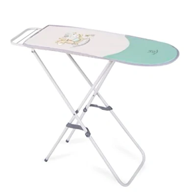 Afbeelding van Speelgoedstrijkplank Decuevas Funny 72 x 63 25 cm