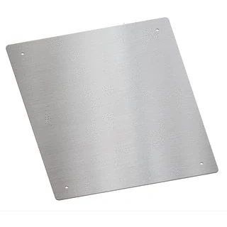 Afbeelding van Spelsberg GEOS DP 4050 Afdekplaat 1 stuk(s)
