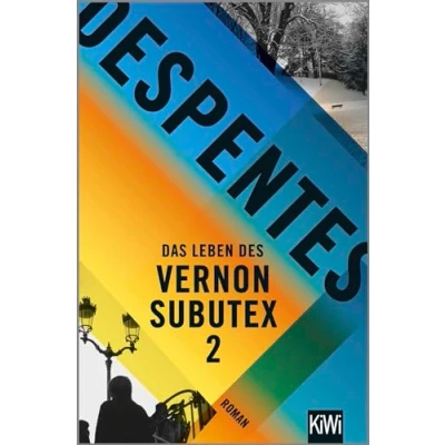 Afbeelding van Das Leben des Vernon Subutex 2