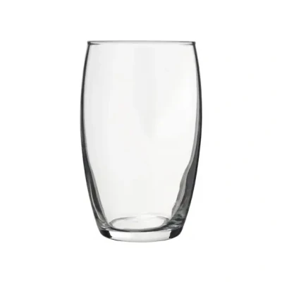Afbeelding van Glazenset Arcoroc Vina 6 Stuks Transparant Glas (36 cl)