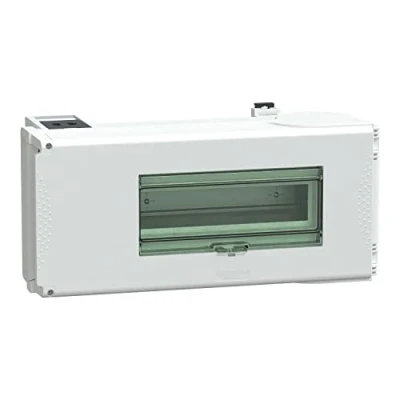 Afbeelding van Schneider electric aftakkast 100a 3p n pe 24mo ksb100sm412