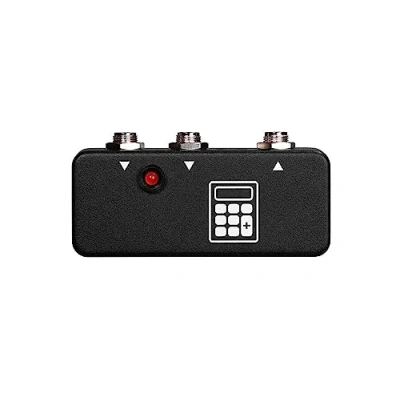 Afbeelding van JHS Pedals Summing Amp signaal combiner effectpedaal