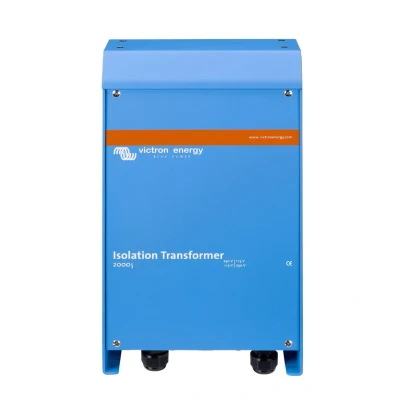 Afbeelding van Isolation Trans. 2000W 115/230V