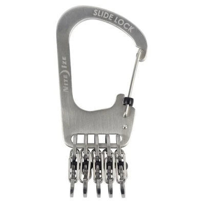 Afbeelding van Nite Ize SlideLock KeyRack