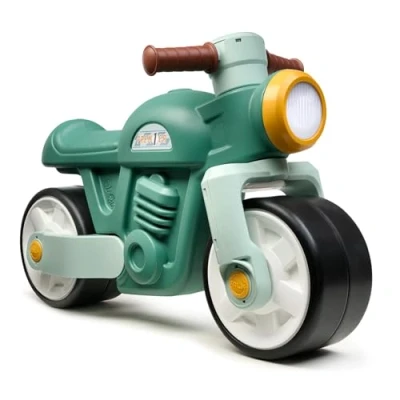 Afbeelding van Moto Prem1er loopmotor