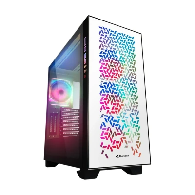 Afbeelding van Computerbehuizing Sharkoon