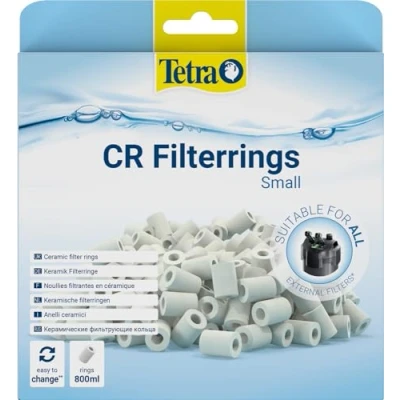 Afbeelding van Tetra Tec Ex Cr Keramisch Filterring 500 ml