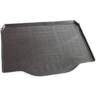 Afbeelding van Recambo Kofferbakmat geschikt voor Opel Mokka X Chevrolet Trax vanaf 2012 met rand
