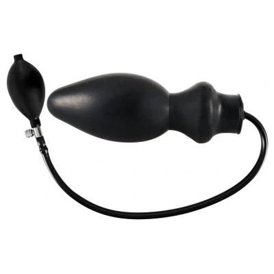 Afbeelding van Opblaasbare Latex Plug