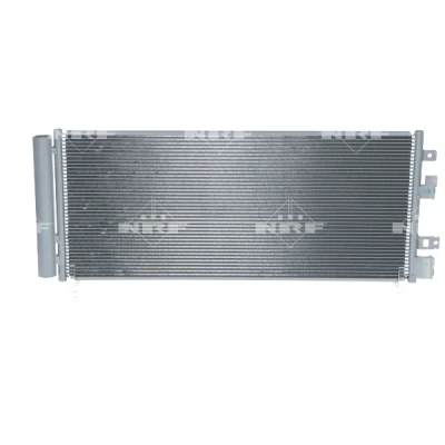 Afbeelding van Condensor, airconditioning NRF 350351