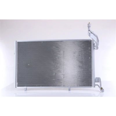 Afbeelding van Nissens Airco condensor 940515
