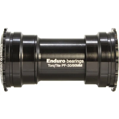 Afbeelding van TorqTite BB386 EVO to GXP A/C SS Black