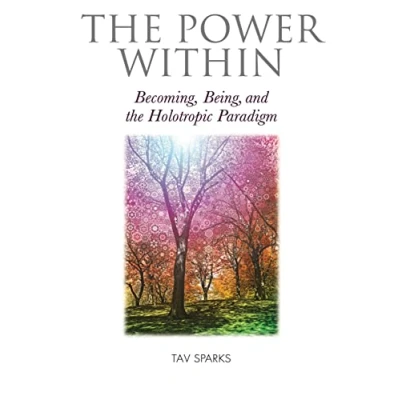 Afbeelding van THE POWER WITHIN