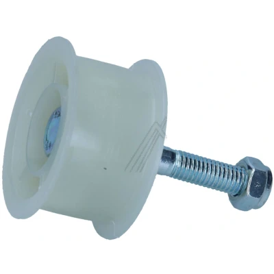 Afbeelding van Whirlpool Indesit 481010700903 poelie C00313283 kit pulley motor asm