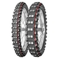 Afbeelding van Mitas Terra Force MX SM Achterband 70/100 10 41J NHS