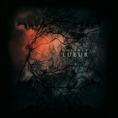 Afbeelding van Empusae Lueur (CD)