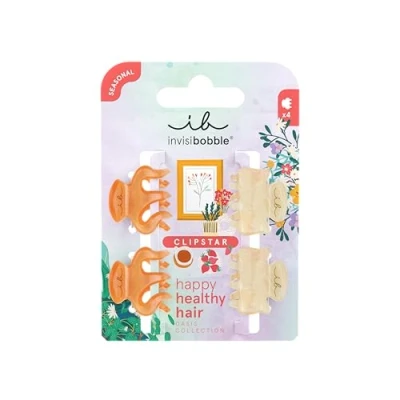 Afbeelding van Invisibobble Oasis Petit Citrus (XS)