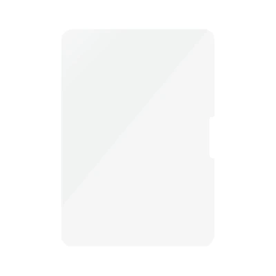 Afbeelding van SAFE by PanzerGlass schermbeschermer voor Apple iPad Pro 11 inch M4 2024 Van rand tot gehard glas, val en krasbescherming, schokbestendig, anti vingerafdruk, eenvoudig te installeren