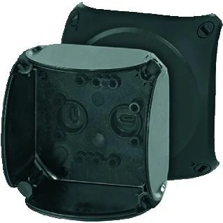 Afbeelding van Hensel 62000082 Verdeeldoos Halogeenvrij, Verzegelbaar, Weerbestendig (l x b) 93 mm 1 stuk(s)