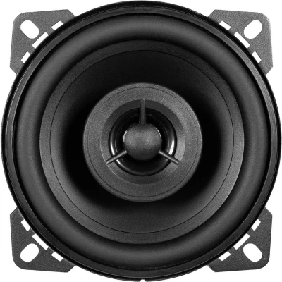 Afbeelding van Crunch GTS42 2 weg coaxiale inbouwluidspreker 120 W Inhoud: 1 stuk(s)