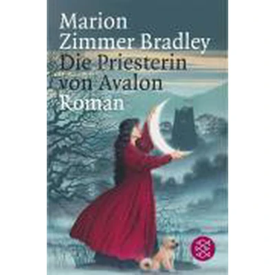 Afbeelding van Die Priesterin von Avalon